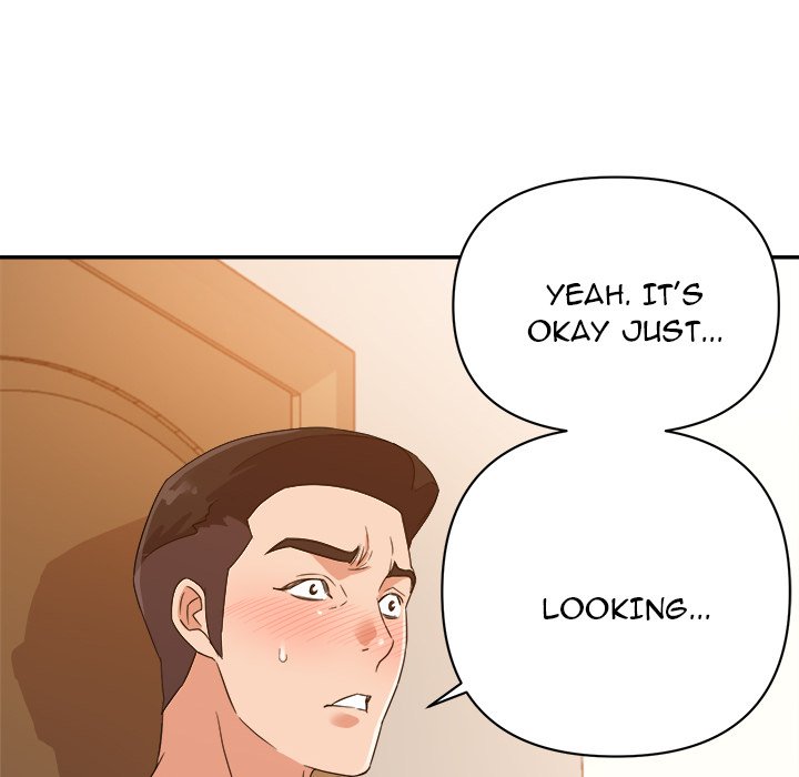 New Flavors Chapter 11 - Page 64