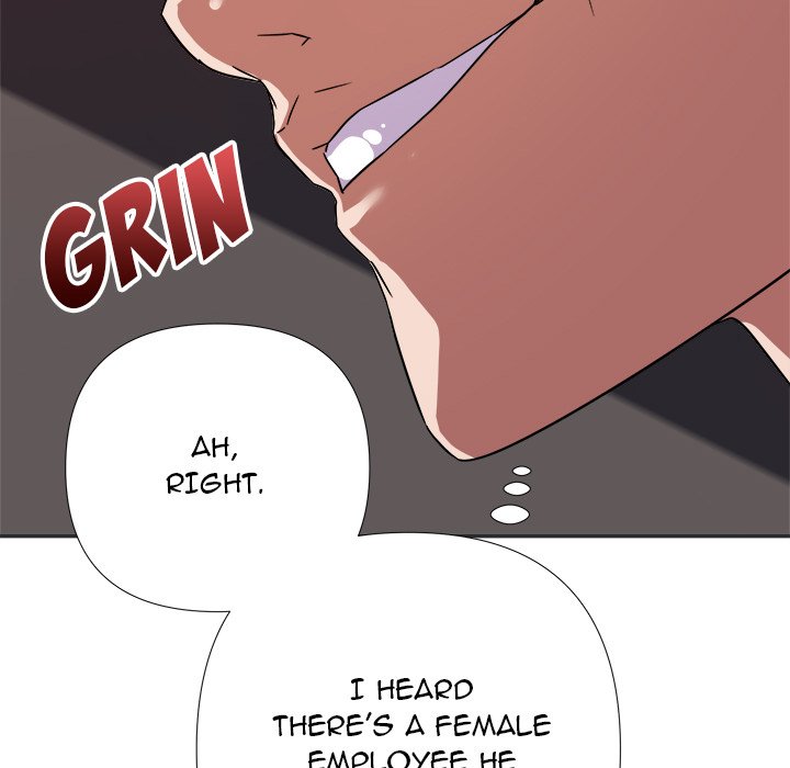 New Flavors Chapter 15 - Page 122