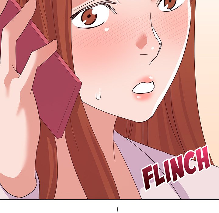 New Flavors Chapter 16 - Page 12