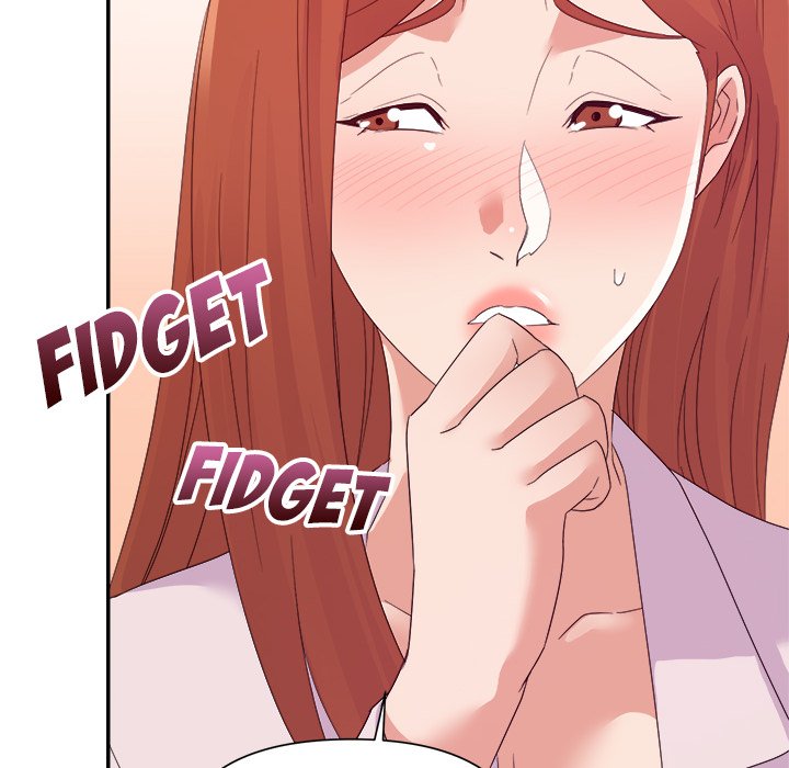 New Flavors Chapter 16 - Page 64