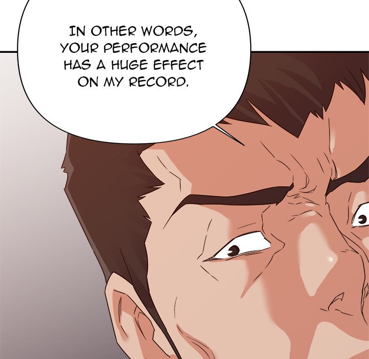 New Flavors Chapter 16 - Page 66
