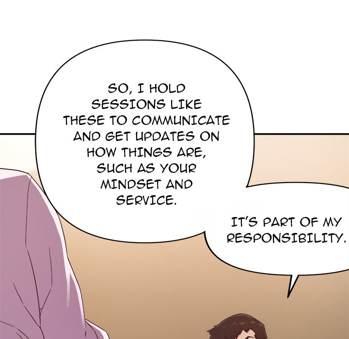 New Flavors Chapter 16 - Page 68