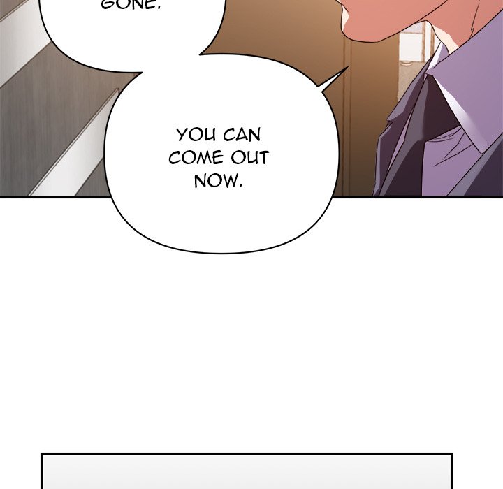 New Flavors Chapter 17 - Page 68