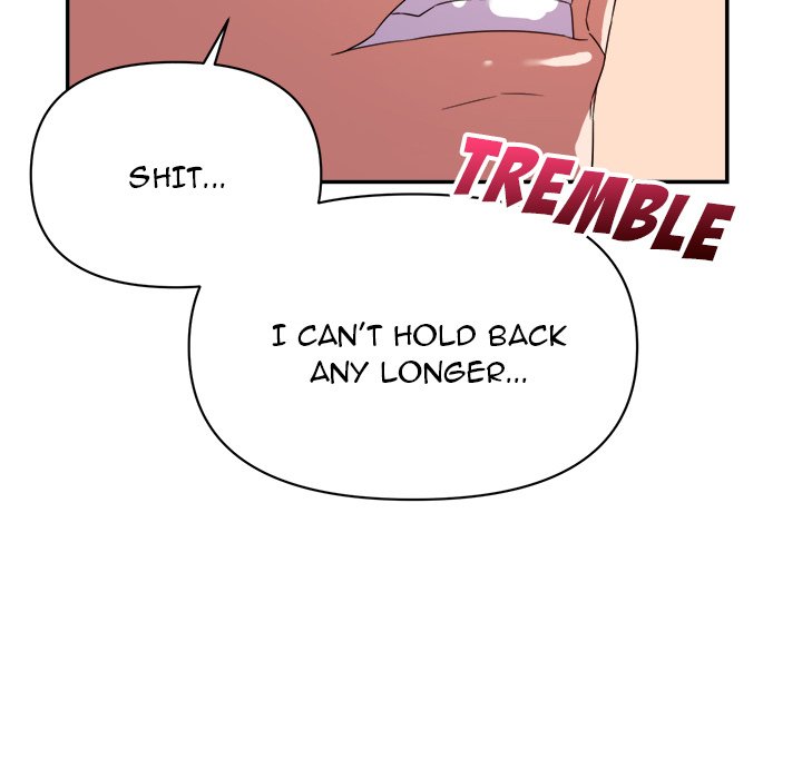 New Flavors Chapter 18 - Page 110
