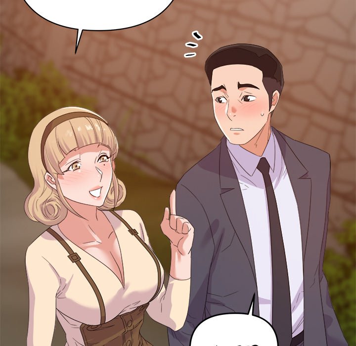 New Flavors Chapter 18 - Page 38