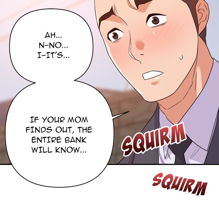 New Flavors Chapter 18 - Page 57