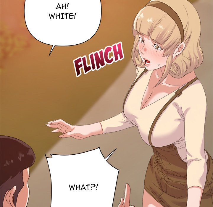 New Flavors Chapter 18 - Page 68