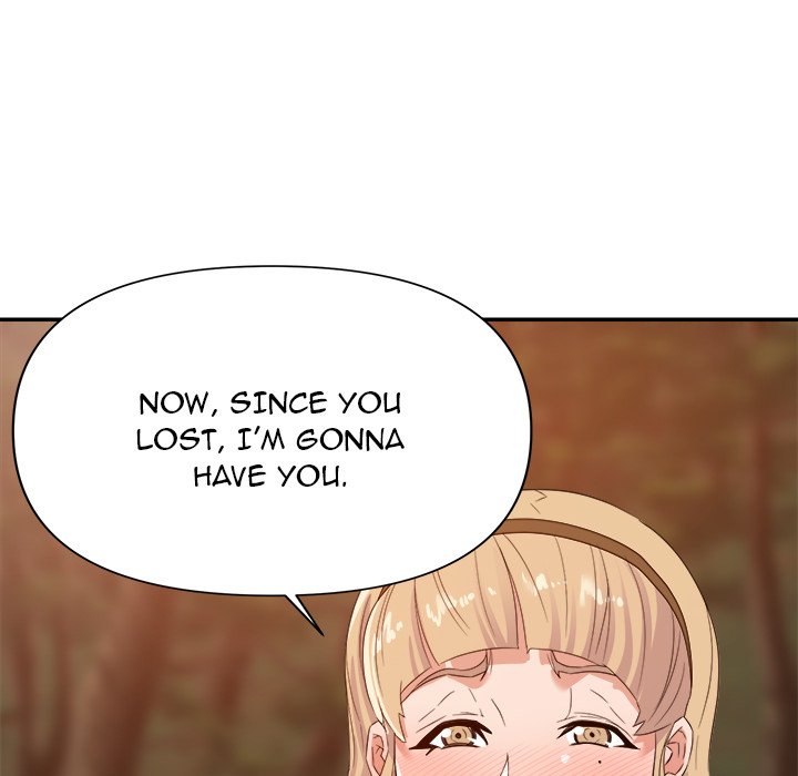 New Flavors Chapter 18 - Page 91