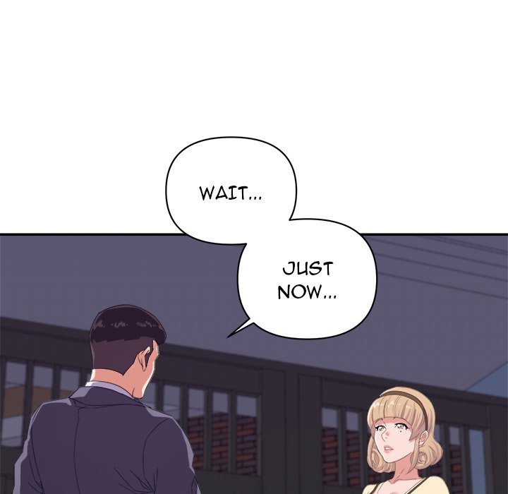 New Flavors Chapter 19 - Page 89