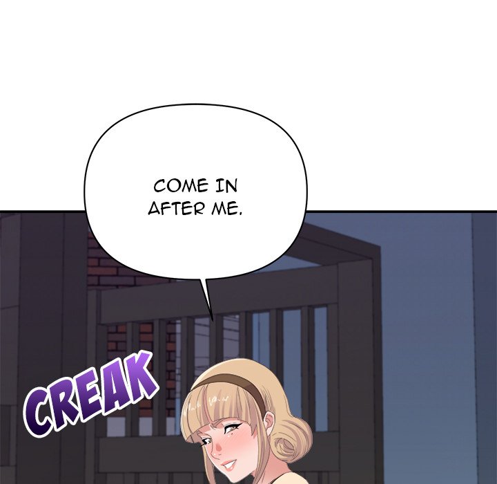 New Flavors Chapter 19 - Page 95
