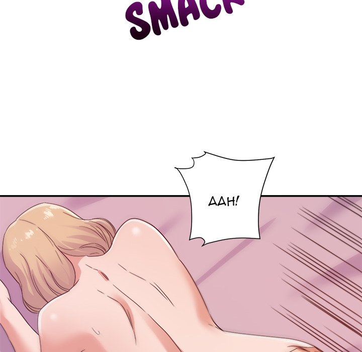New Flavors Chapter 21 - Page 17