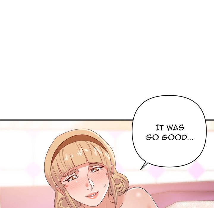 New Flavors Chapter 21 - Page 61