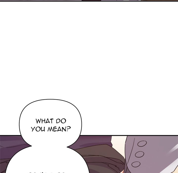 New Flavors Chapter 22 - Page 20