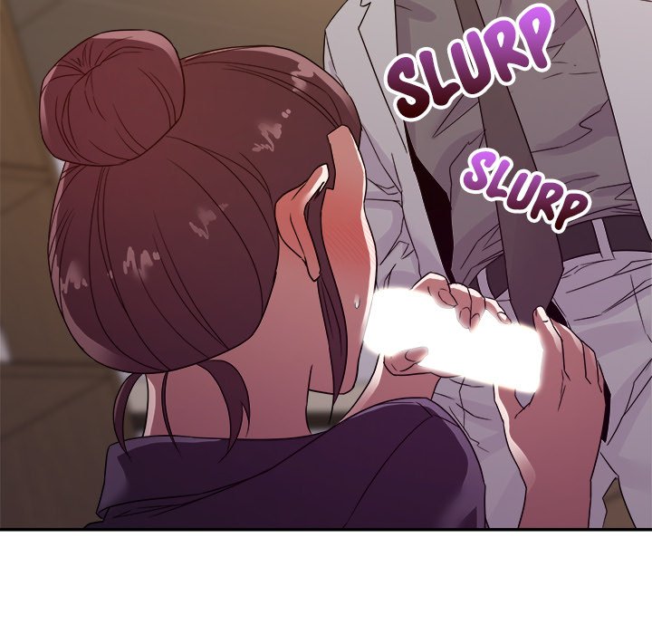 New Flavors Chapter 22 - Page 38