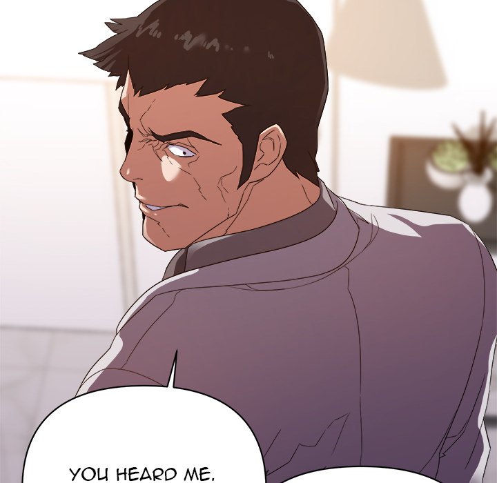 New Flavors Chapter 22 - Page 73