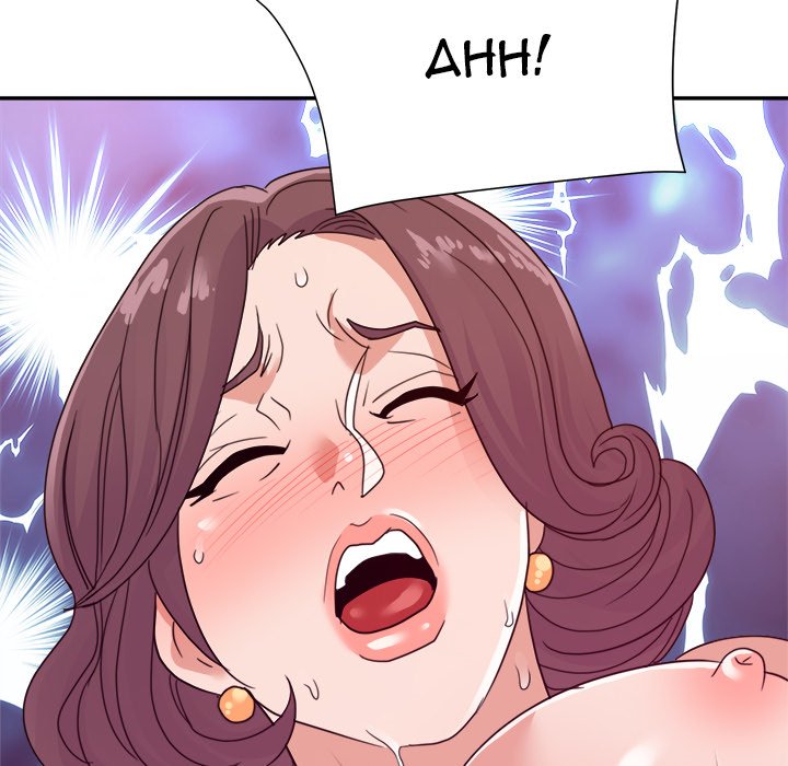New Flavors Chapter 24 - Page 31