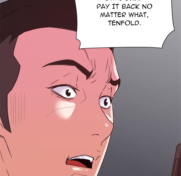 New Flavors Chapter 25 - Page 95