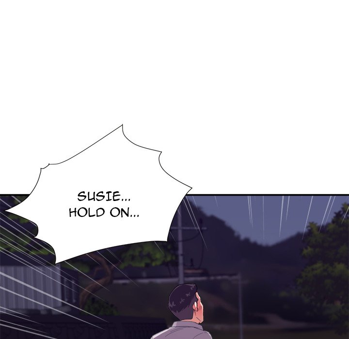 New Flavors Chapter 26 - Page 21
