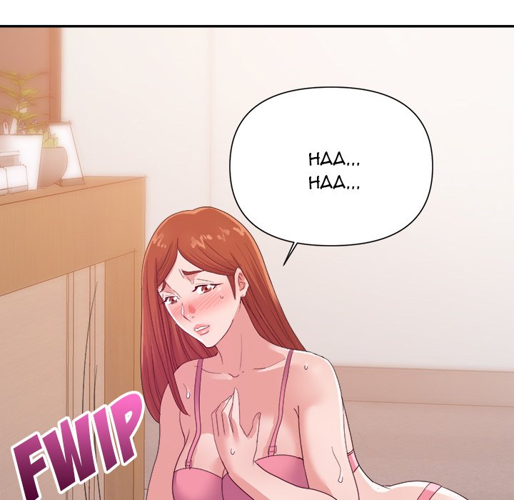 New Flavors Chapter 26 - Page 65