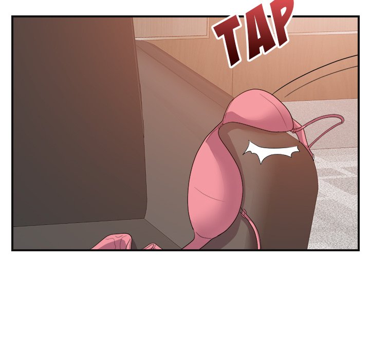 New Flavors Chapter 26 - Page 77