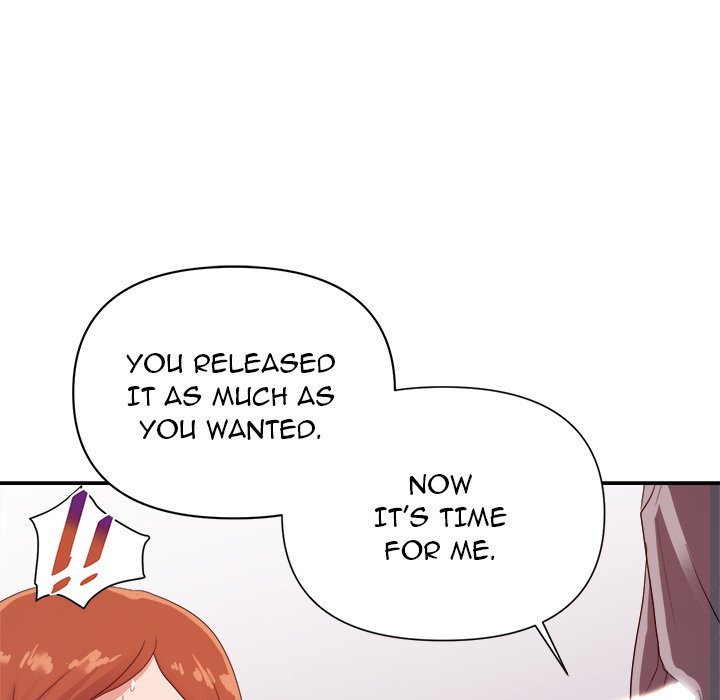 New Flavors Chapter 26 - Page 78
