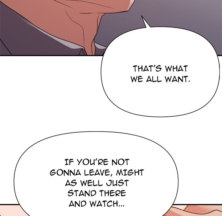 New Flavors Chapter 27 - Page 38