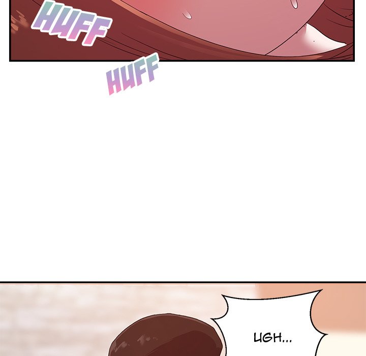 New Flavors Chapter 27 - Page 64