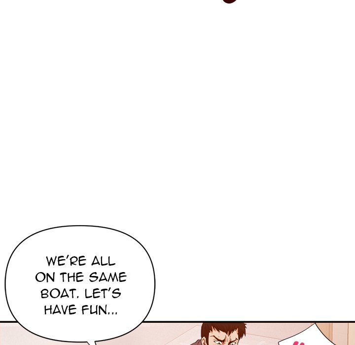 New Flavors Chapter 27 - Page 95
