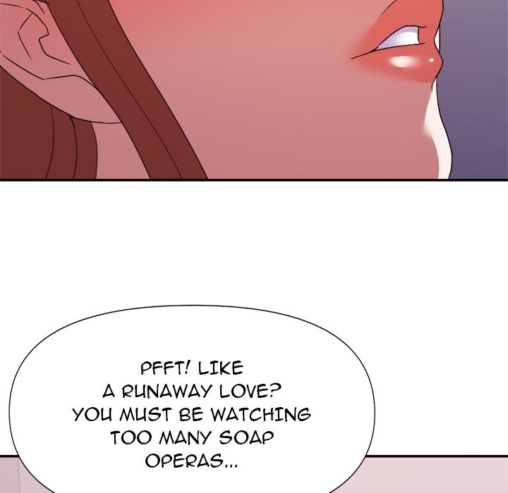 New Flavors Chapter 29 - Page 54