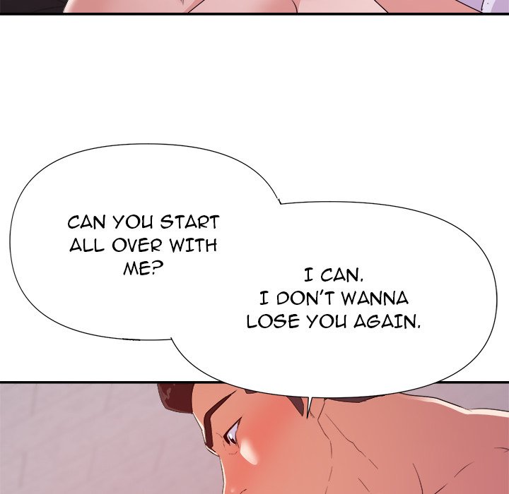 New Flavors Chapter 29 - Page 56