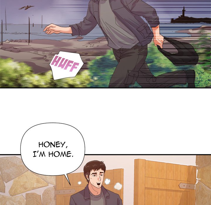 New Flavors Chapter 29 - Page 64