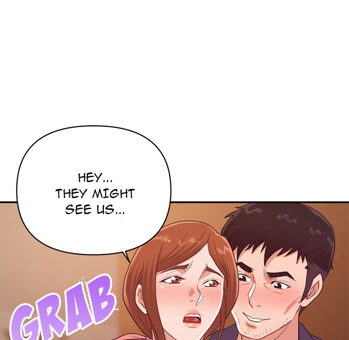 New Flavors Chapter 29 - Page 69