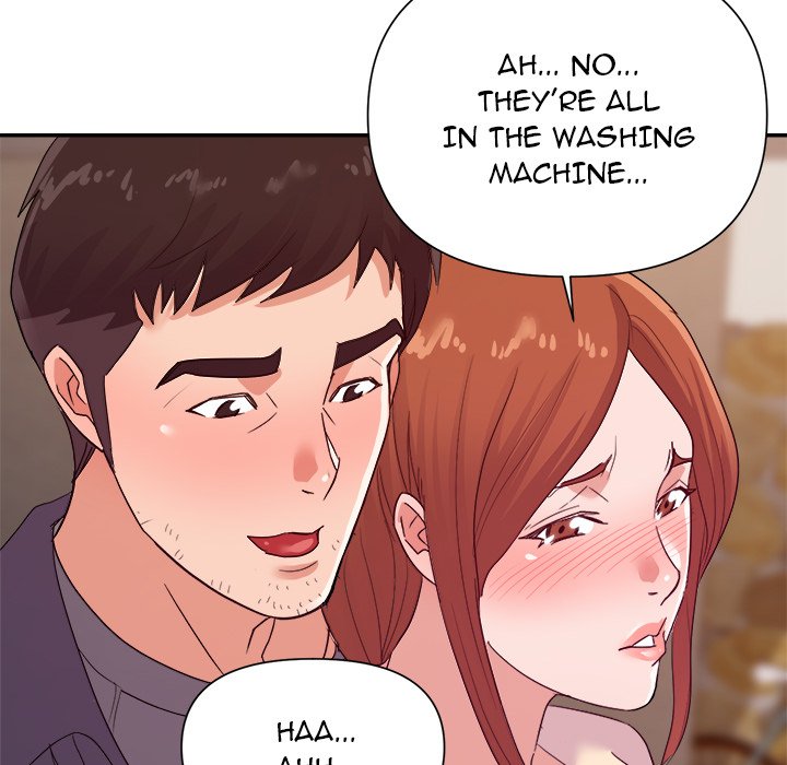 New Flavors Chapter 29 - Page 79