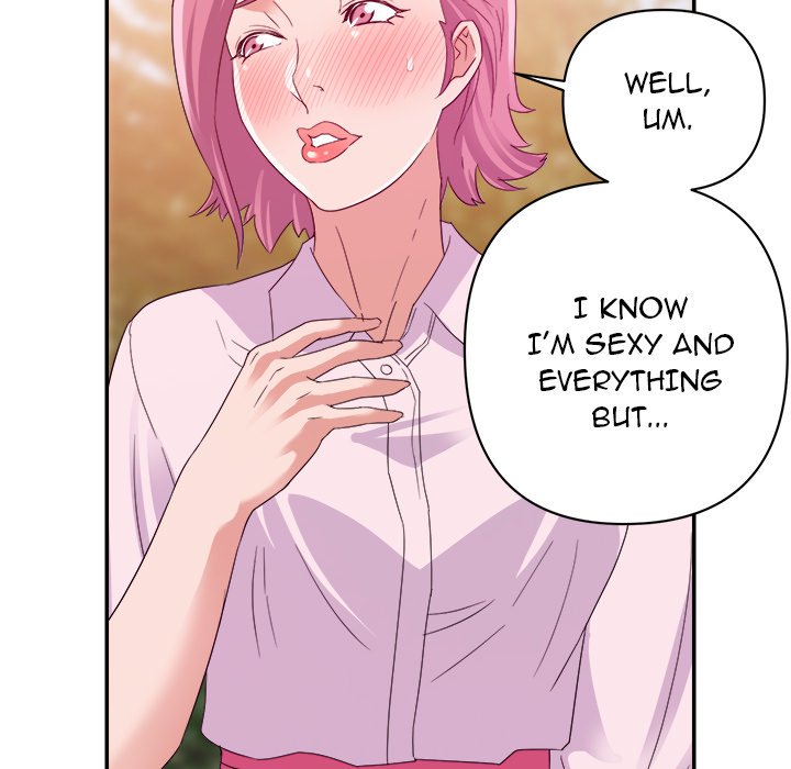New Flavors Chapter 3 - Page 83