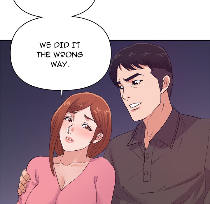 New Flavors Chapter 30 - Page 101
