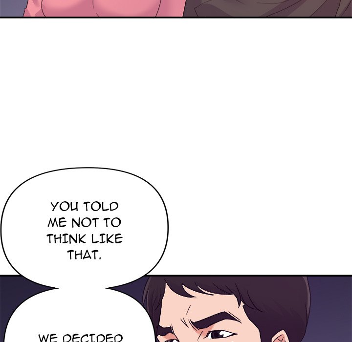 New Flavors Chapter 30 - Page 102