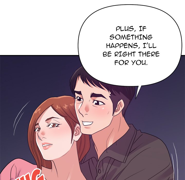 New Flavors Chapter 30 - Page 104
