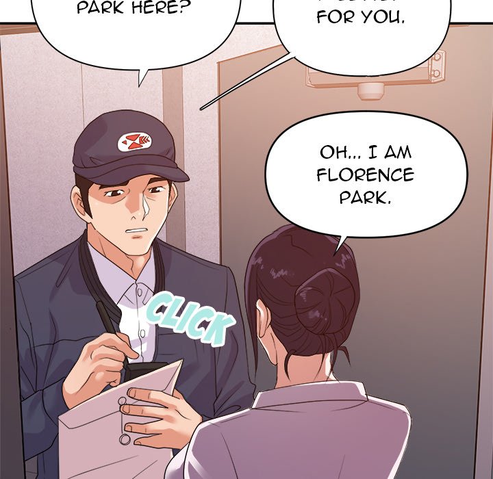 New Flavors Chapter 30 - Page 32
