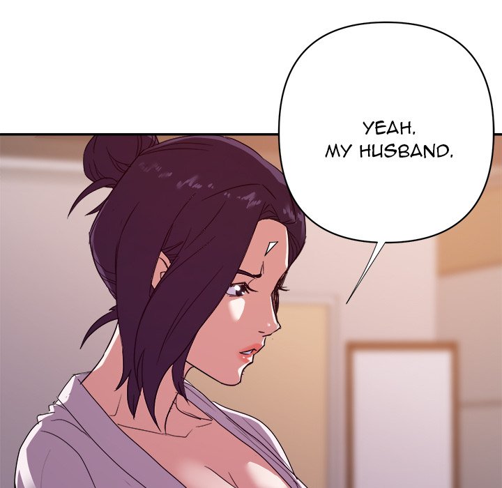 New Flavors Chapter 30 - Page 51