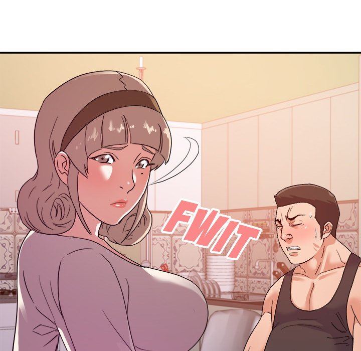 New Flavors Chapter 30 - Page 65