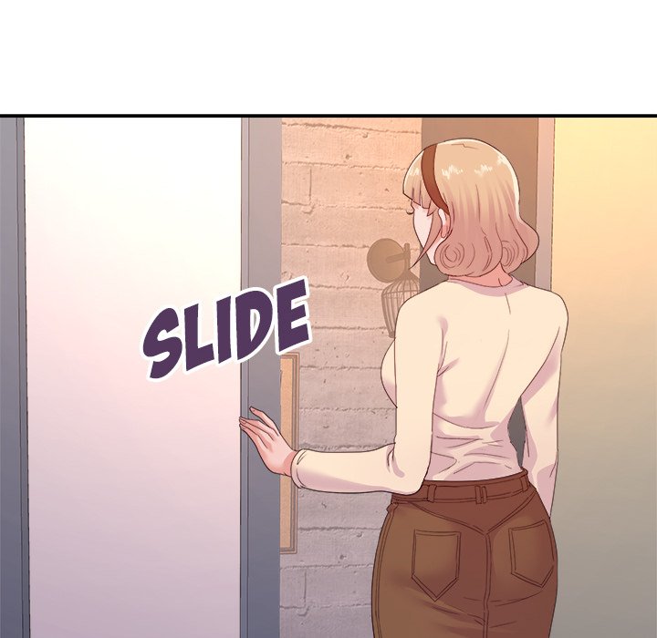 New Flavors Chapter 30 - Page 67