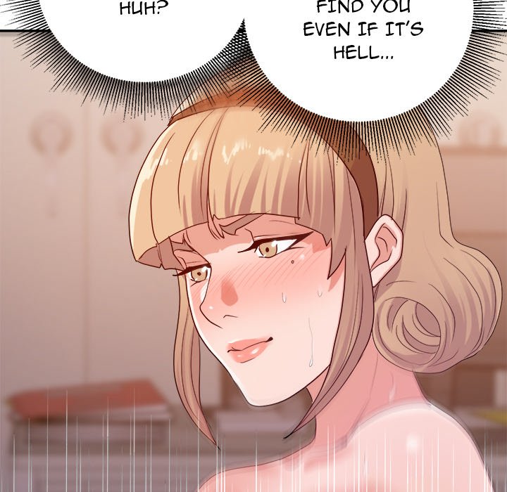 New Flavors Chapter 30 - Page 91