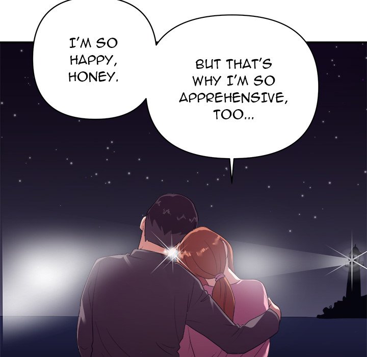 New Flavors Chapter 30 - Page 99