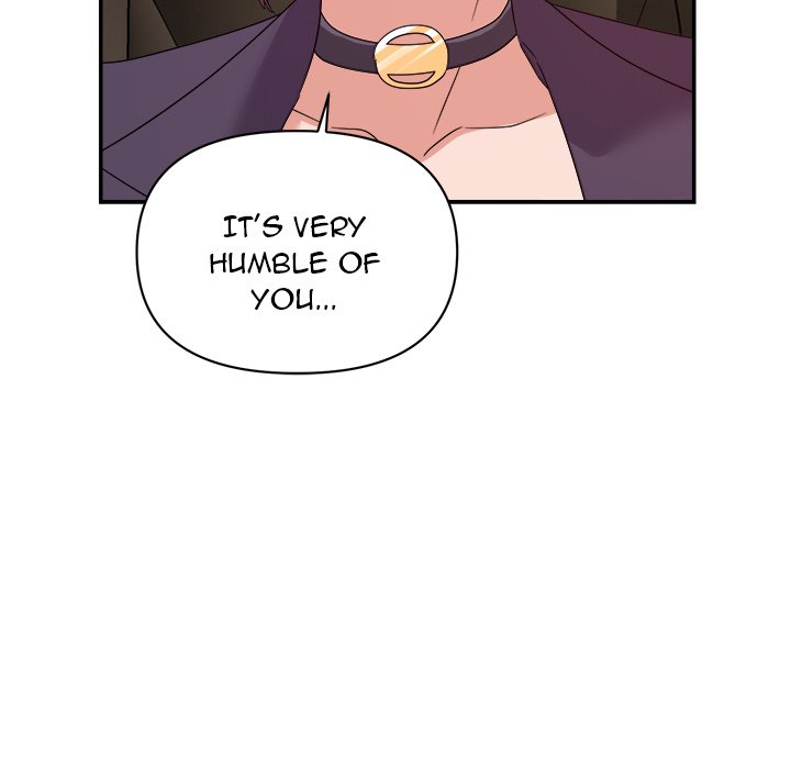 New Flavors Chapter 5 - Page 44