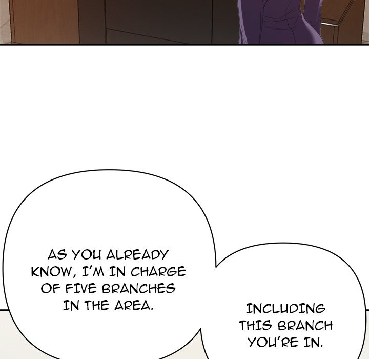 New Flavors Chapter 5 - Page 49