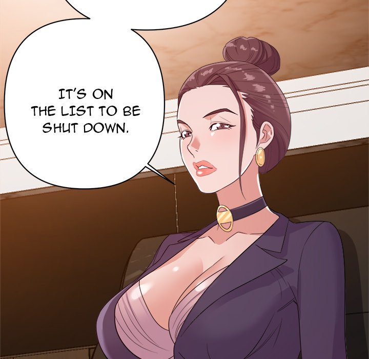 New Flavors Chapter 5 - Page 58