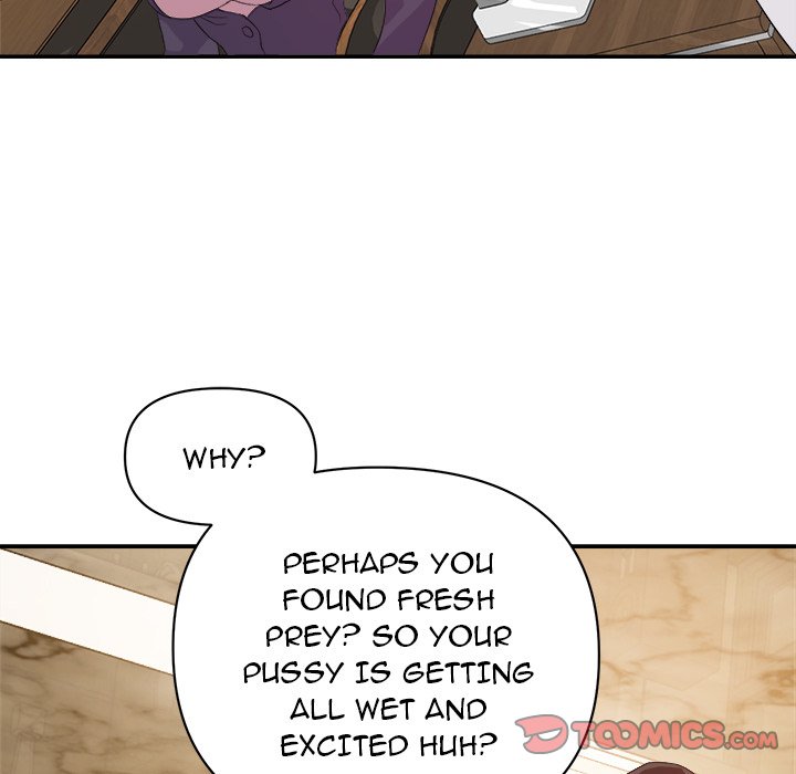 New Flavors Chapter 5 - Page 87