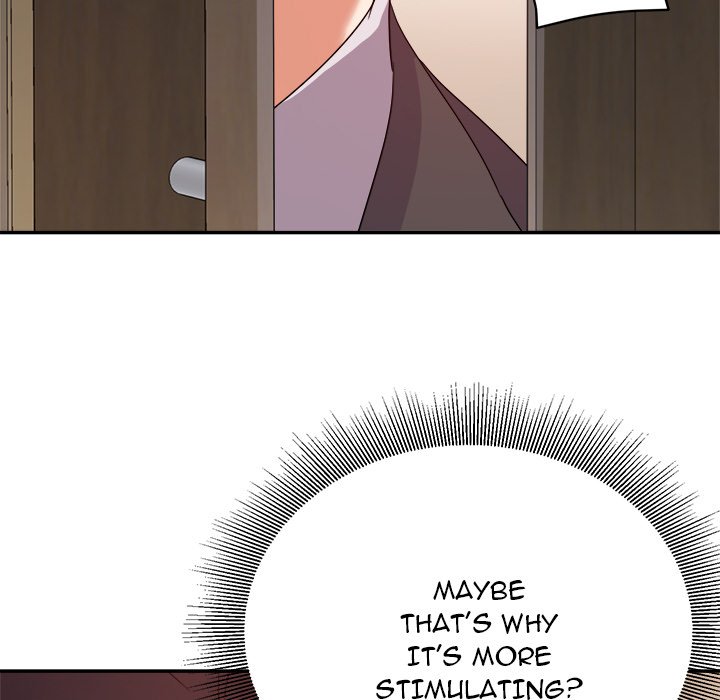New Flavors Chapter 6 - Page 80