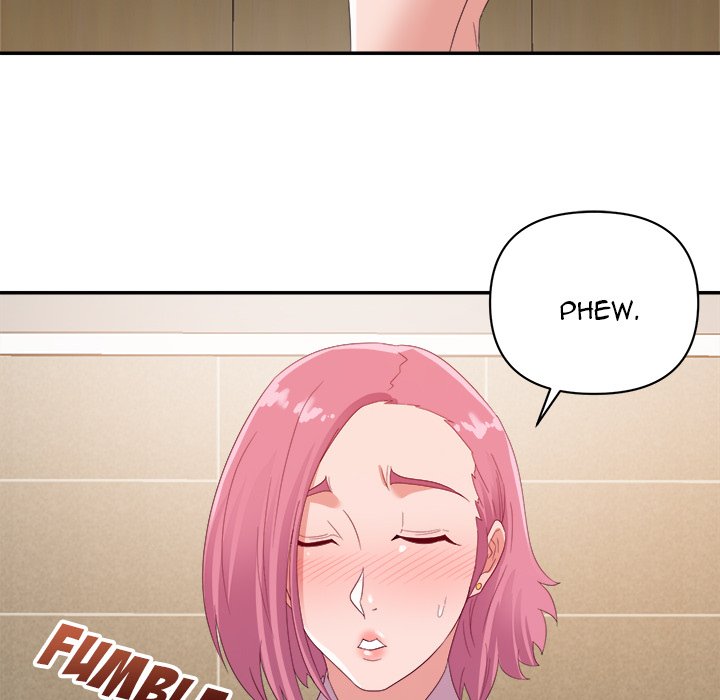 New Flavors Chapter 7 - Page 102