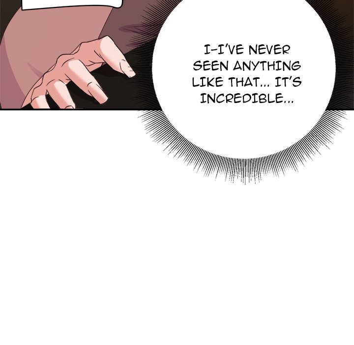 New Flavors Chapter 7 - Page 68